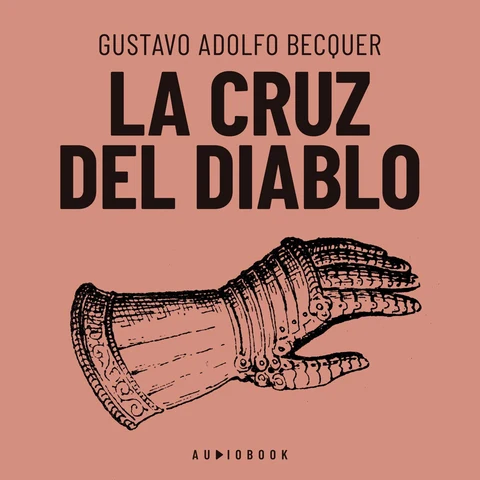 Portada de La cruz del diablo (Completo)