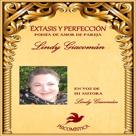 Portada de ÉXTASIS Y PERFECCIÓN: POESÍA DE AMOR DE PAREJA