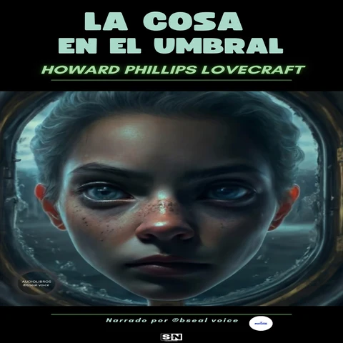 Portada de La cosa en el umbral