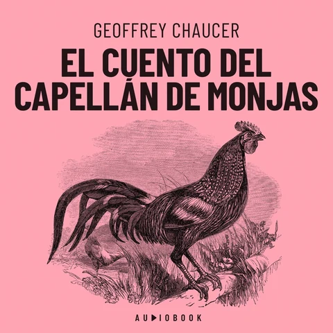 Portada de El cuento del capellán de monjas (Completo)