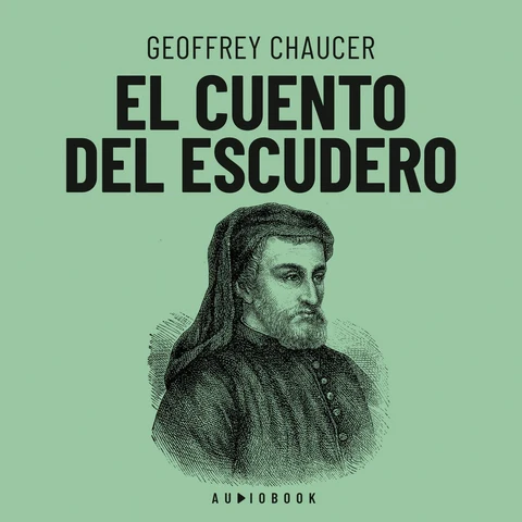 Portada de El cuento del escudero (Completo)
