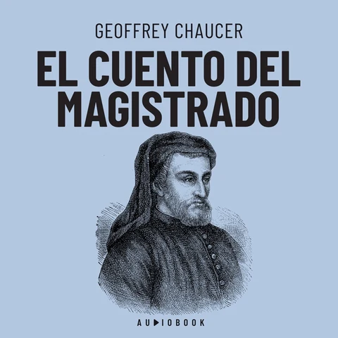 Portada de El cuento del magistrado (Completo)