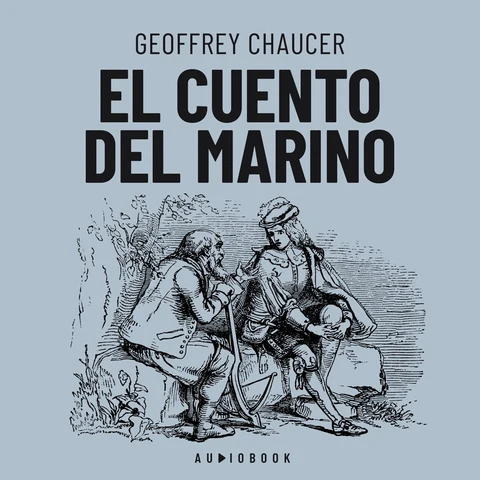 Portada de El cuento del marino (Completo)