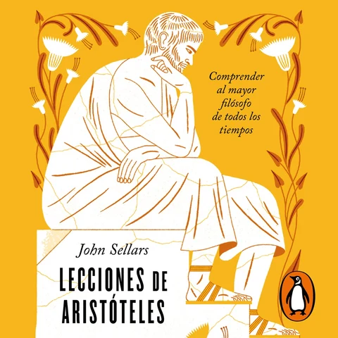 Portada de Lecciones de Aristóteles