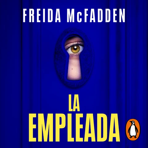 Portada de La empleada (La empleada 1)