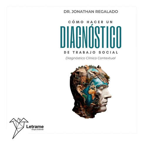 Portada de CÓMO HACER UN DIAGNÓSTICO DE TRABAJO SOCIAL
