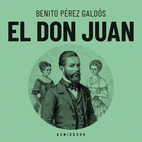 Portada de El Don Juan (completo)