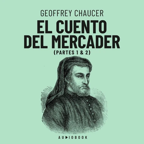 Portada de El cuento del mercader (completo)