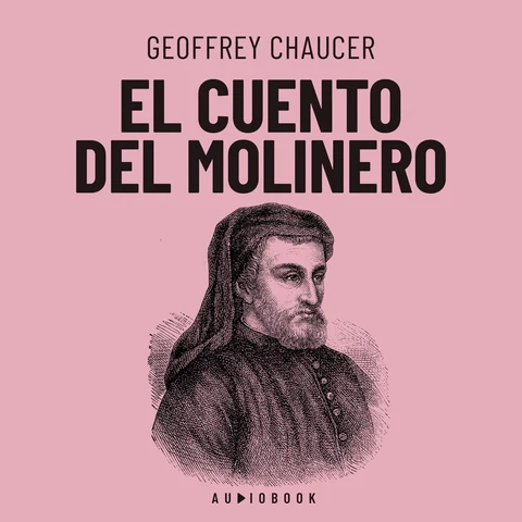 Portada de El cuento del molinero (completo)