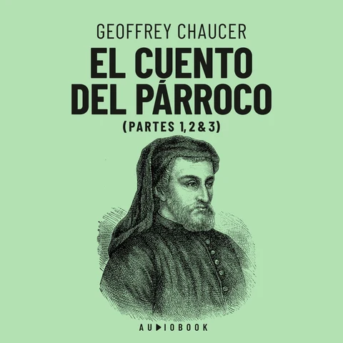 Portada de El cuento del párroco (completo)