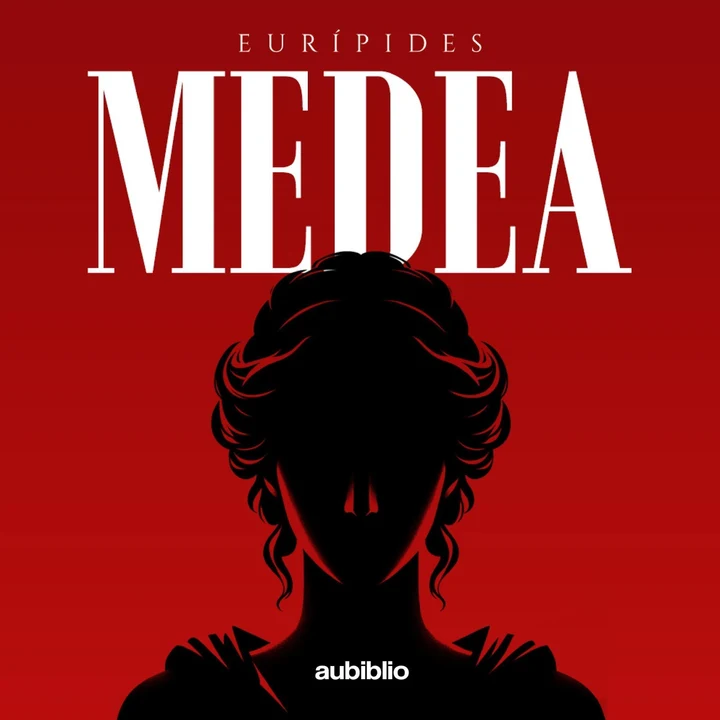 Portada de Medea [Spanish Edition] (Unabridged), de Euripides