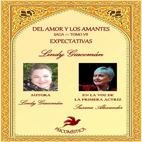 Portada de DEL AMOR Y LOS AMANTES TOMOVII: ESPECTATIVAS