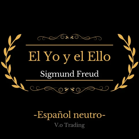 Portada de El yo y el ello