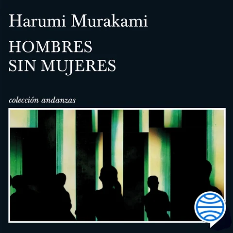 Portada de Hombres sin mujeres