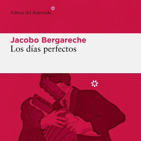 Portada de Los días perfectos