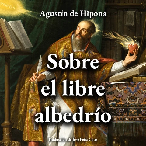 Portada de Sobre el libre albedrío