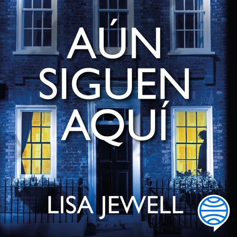 Portada de Aún siguen aquí