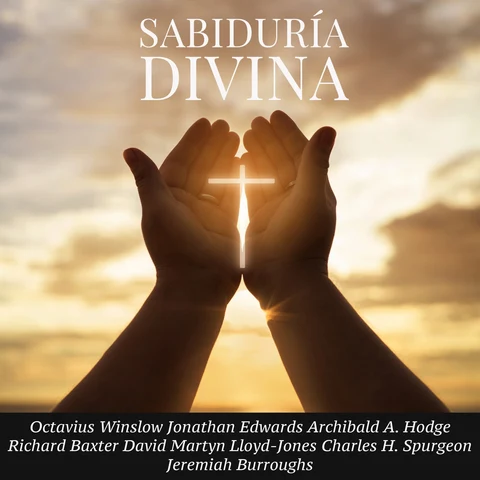 Portada de Sabiduría Divina