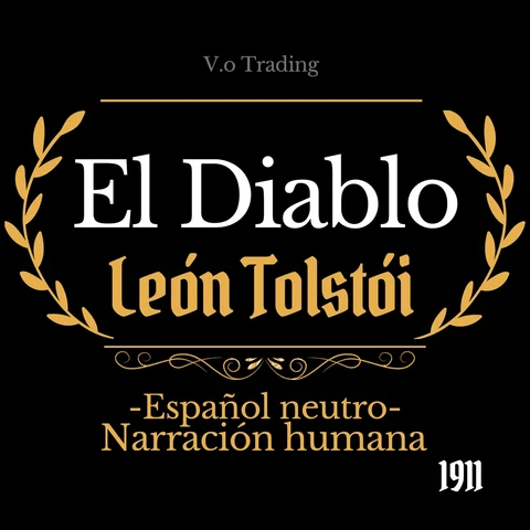 Portada de El Diablo