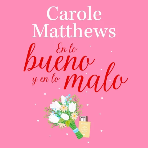 Portada de En lo bueno y en lo malo
