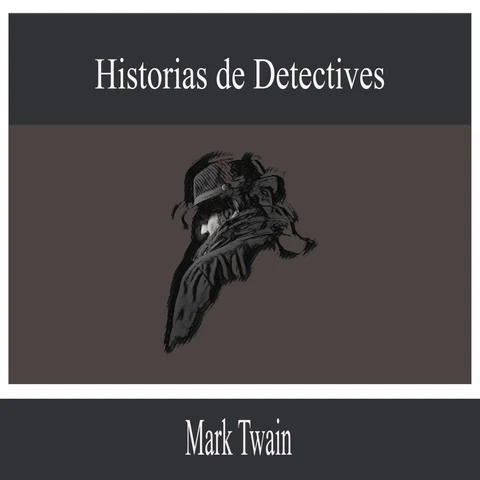 Portada de Historias de Detectives