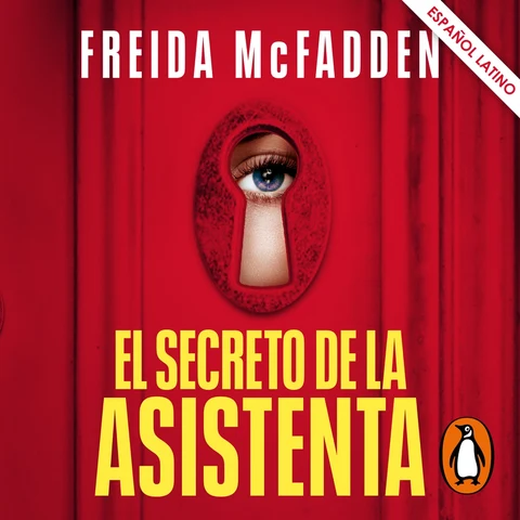 Portada de El secreto de la asistenta (latino) (La asistenta 2)