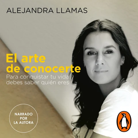 Portada de El arte de conocerte