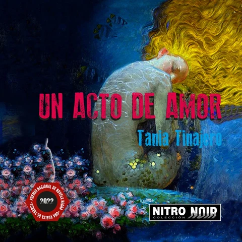 Portada de Un acto de amor