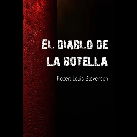 Portada de El diablo de la botella