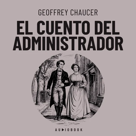 Portada de El cuento del administrador