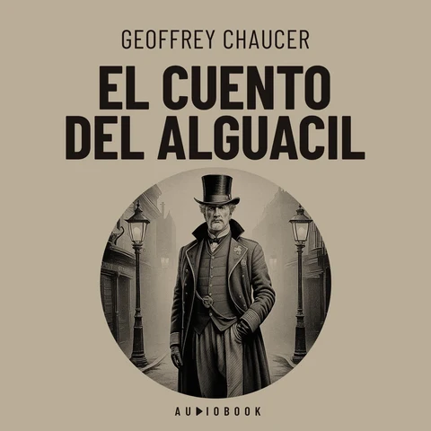Portada de El cuento del alguacil