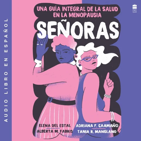 Portada de Senoras
