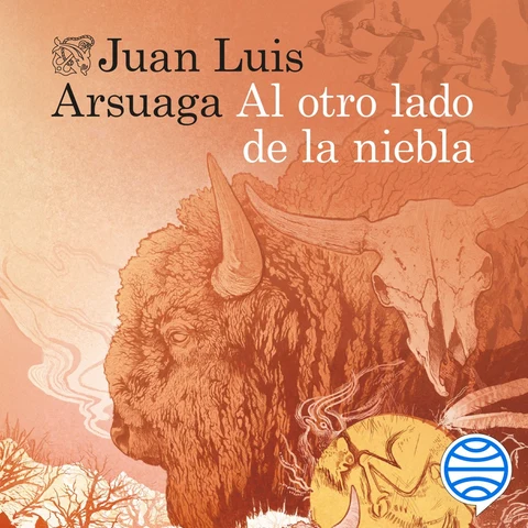 Portada de Al otro lado de la niebla