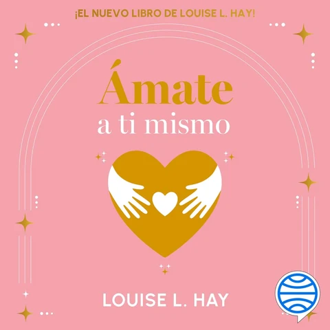 Portada de Ámate a ti mismo