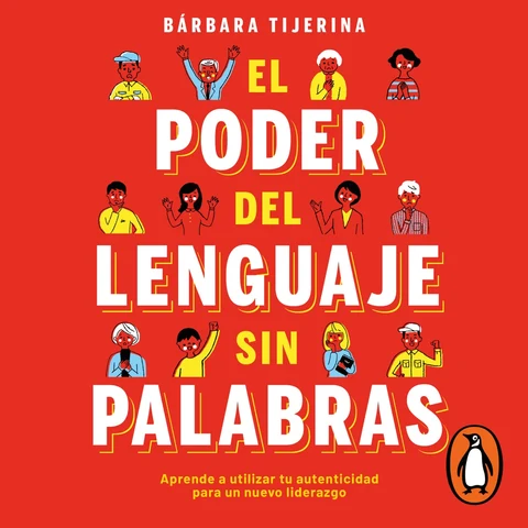 Portada de El poder del lenguaje sin palabras