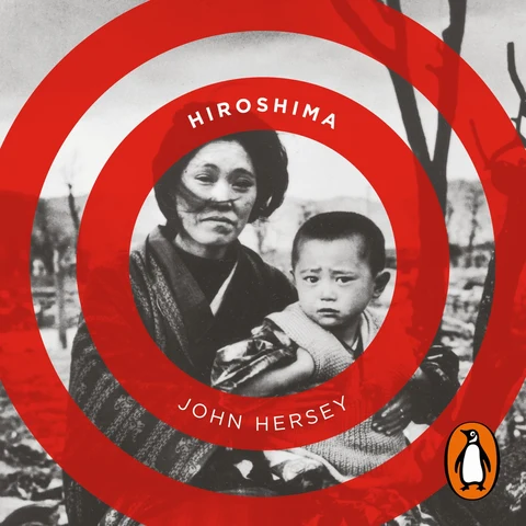 Portada de Hiroshima