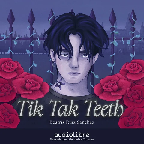 Portada de Tik Tak Teeth