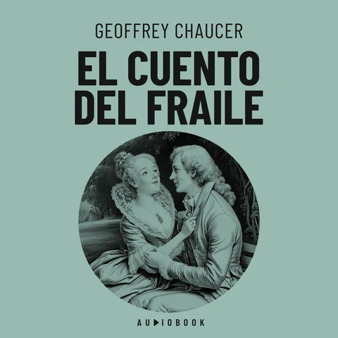 Portada de El cuento del Fraile (Completo)