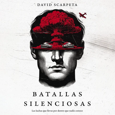 Portada de Batallas silenciosas
