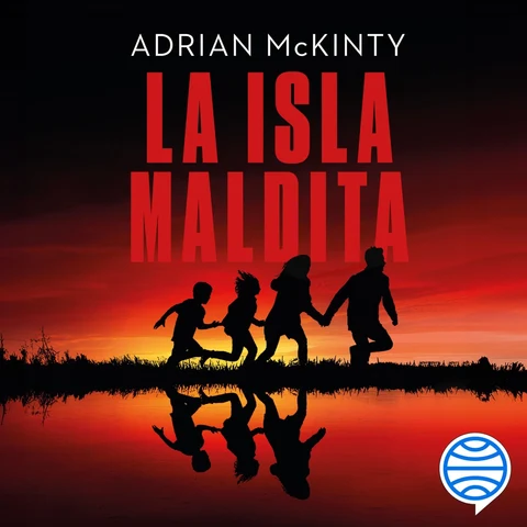 Portada de La isla maldita