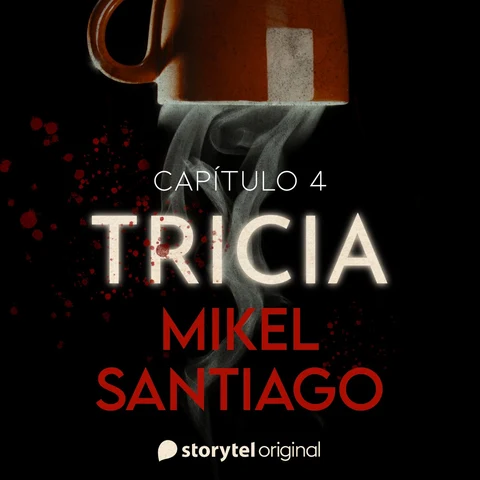 Portada de Tricia - S01E04