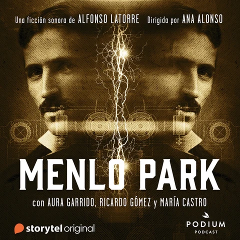 Portada de Menlo Park S01 - E04