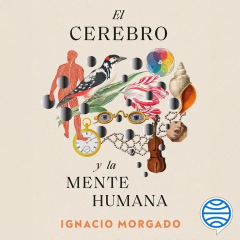 Portada de El cerebro y la mente humana