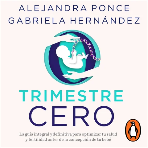 Portada de Trimestre cero