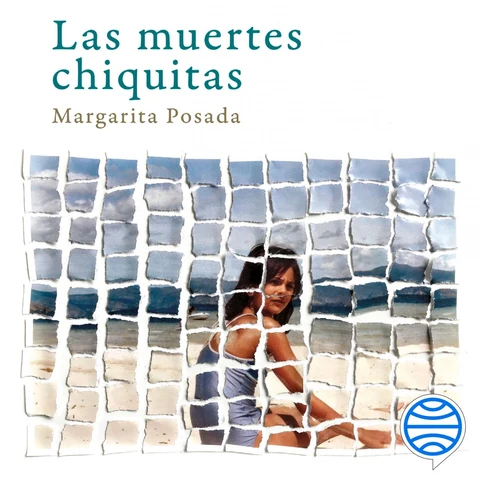 Portada de Las muertes chiquitas
