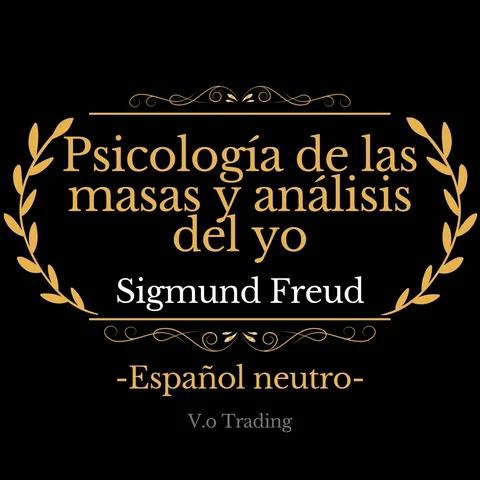 Portada de Psicología de las masas y análisis del yo