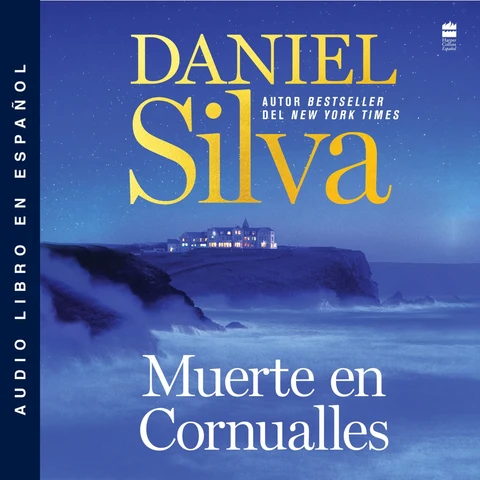 Portada de Muerte en Cornualles
