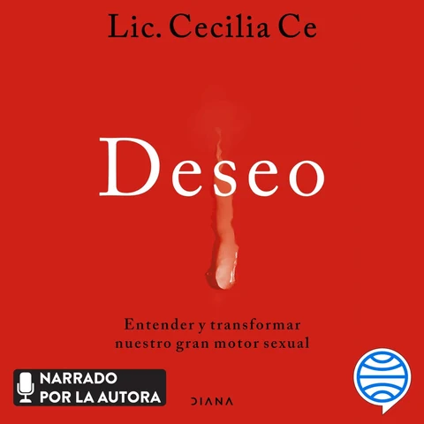 Portada de Deseo