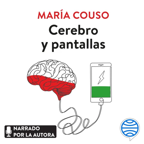 Portada de Cerebro y pantallas
