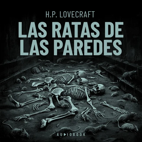Portada de Las ratas de las paredes